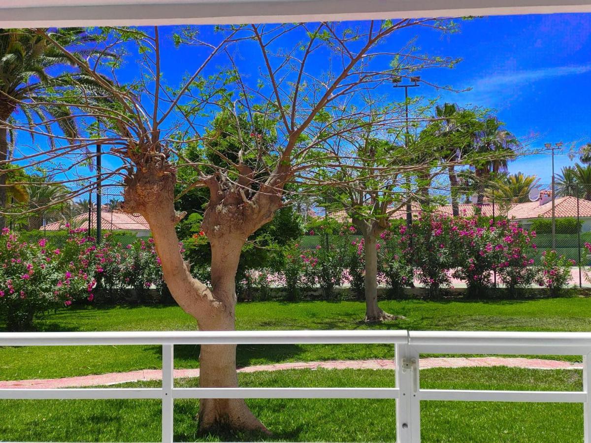 Lorentz Holiday Home Playa del Ingles  Ngoại thất bức ảnh