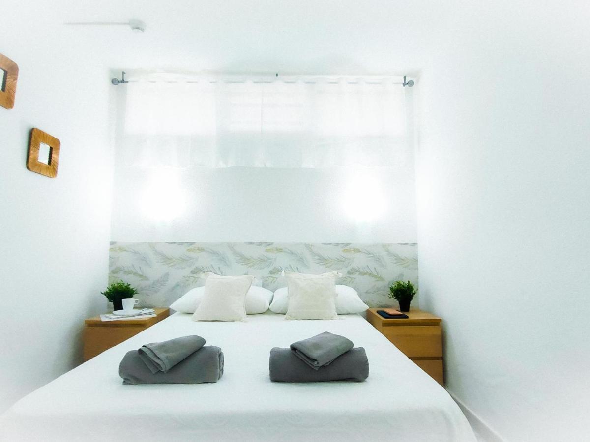 Lorentz Holiday Home Playa del Ingles  Ngoại thất bức ảnh
