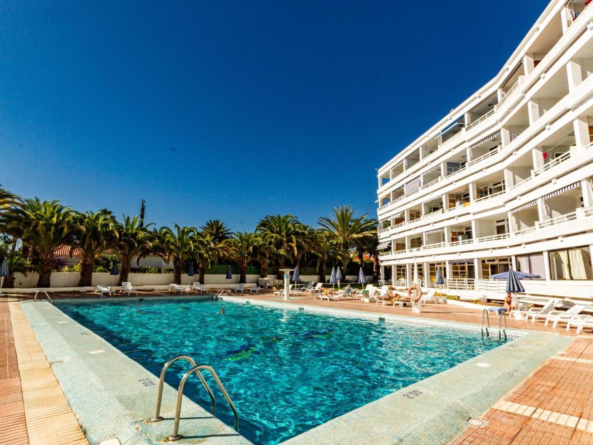 Lorentz Holiday Home Playa del Ingles  Ngoại thất bức ảnh