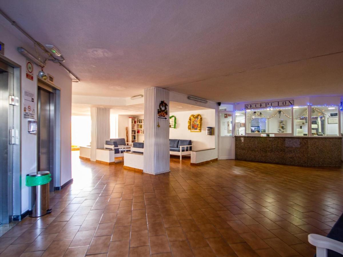 Lorentz Holiday Home Playa del Ingles  Ngoại thất bức ảnh