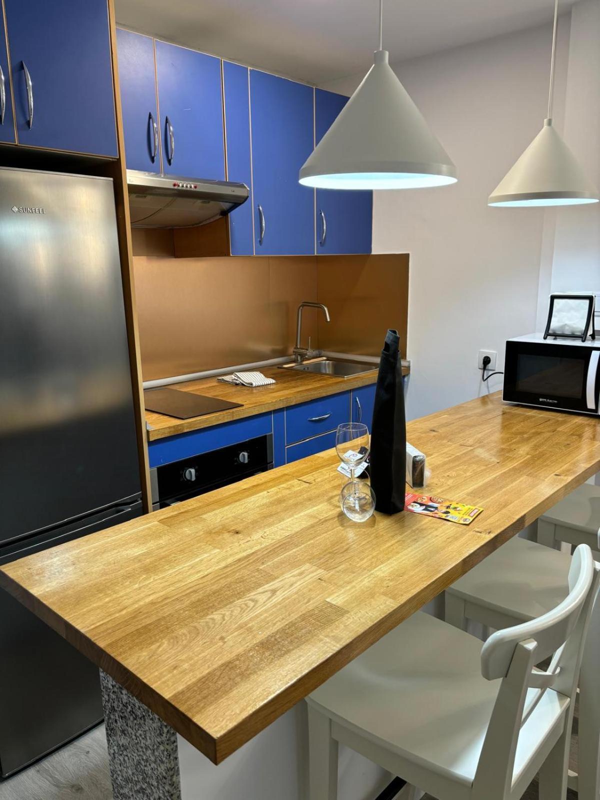 Lorentz Holiday Home Playa del Ingles  Ngoại thất bức ảnh