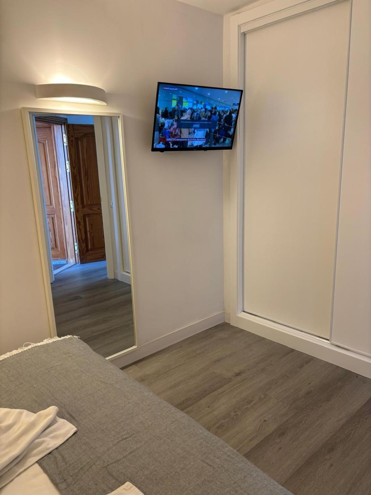 Lorentz Holiday Home Playa del Ingles  Ngoại thất bức ảnh