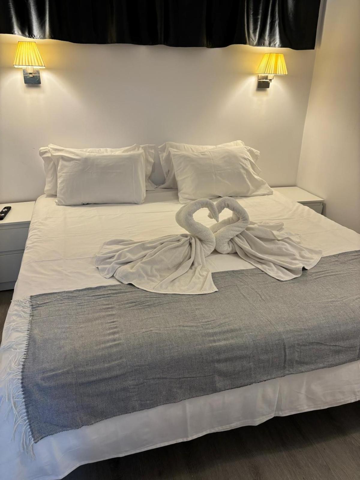 Lorentz Holiday Home Playa del Ingles  Ngoại thất bức ảnh